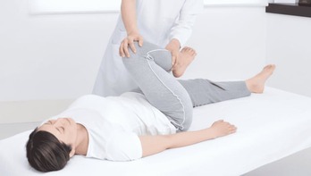 ストレッチング