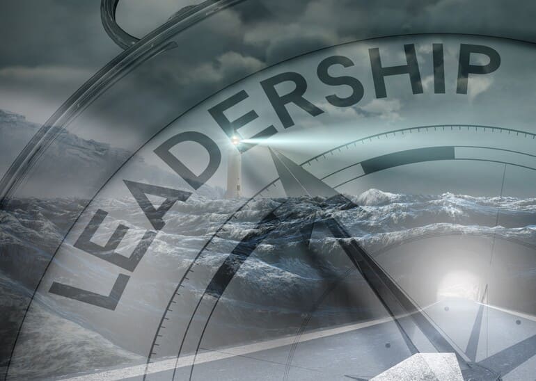 リーダーシップ