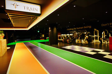 スプリントコース