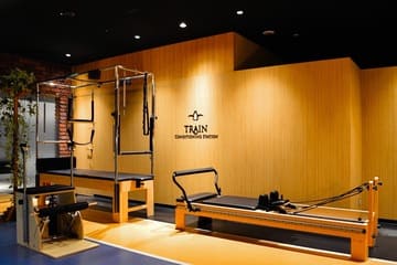 ピラティスマシン